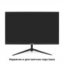 Монитор 27" ExeGate EP2707TA IPS 1920x1080, 75 Гц, 5 мс, 16:9, 1xHDMI, 1xDP, 1x3.5 мм, черный