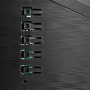 Монитор 27" ExeGate EP2707TA IPS 1920x1080, 75 Гц, 5 мс, 16:9, 1xHDMI, 1xDP, 1x3.5 мм, черный