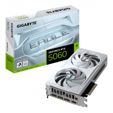 Видеокарта Gigabyte GV-N5060EAGLEOC ICE-8GD