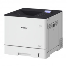 Лазерный принтер цветной Canon 4929C006