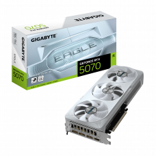Видеокарта Gigabyte GIGABYTE GV-N5070EAGLEOCICE-12GD