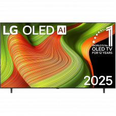 Телевизор 77 LG LG OLED77B5RLA.ARUG