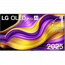 Телевизор 77 LG LG OLED77G5RLA.ARUG