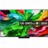 Телевизор ЖК 65 LG LG 65QNED86A6A.ARUG