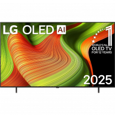 Телевизор 65 LG LG OLED65B5RLA.ARUG