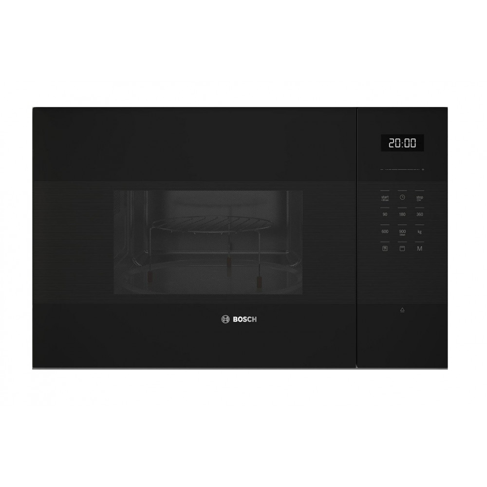 Встраиваемые микроволновые печи Bosch BOSCH 6 Series BEL554MB2