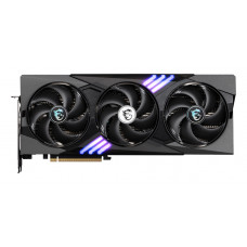 Видеокарта MSI GeForce RTX 5070 Ti 16G GAMING TRIO