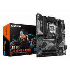 Материнская плата Gigabyte B760 GAMING X GEN5
