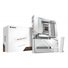 Материнская плата Gigabyte B850 A STEALTH ICE