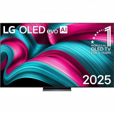 Телевизор 83 LG LG OLED83C5RLA.ARUG