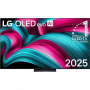 Телевизор 83 LG LG OLED83C5RLA.ARUG