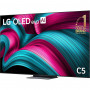 Телевизор 83 LG LG OLED83C5RLA.ARUG