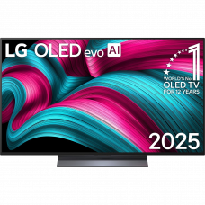 Телевизор 48 LG LG OLED48C5RLA.ARUG