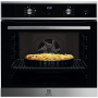 Встраиваемый духовой шкаф Electrolux ELECTROLUX EOD5F71X