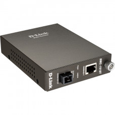 Медиаконвертор D-Link DMC-1910TA9A