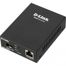 Медиаконвертер D-Link DMC-G01LCC1A