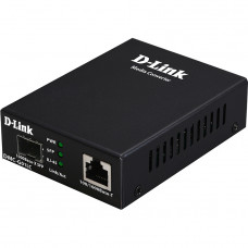 Медиаконвертер D-Link DMC-G10SCA1A