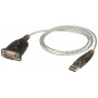 Kонвертер USBRS-232 1.2м ATEN UC232A1