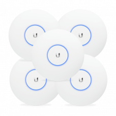 Точка доступа Ubiquiti UAP-AC-PRO-5