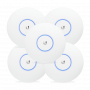 Точка доступа Ubiquiti UAP-AC-PRO-5