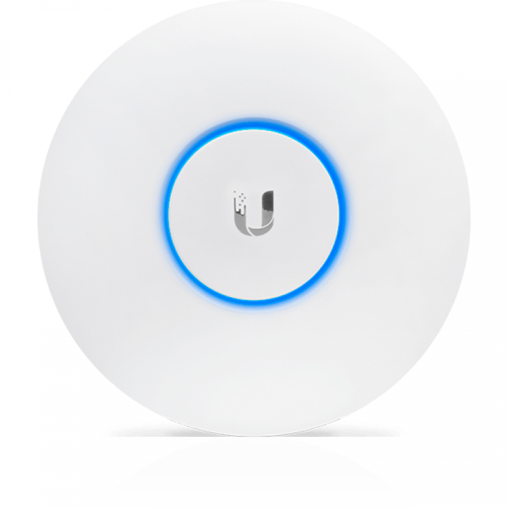 Точка доступа Ubiquiti UAP-AC-PRO-5