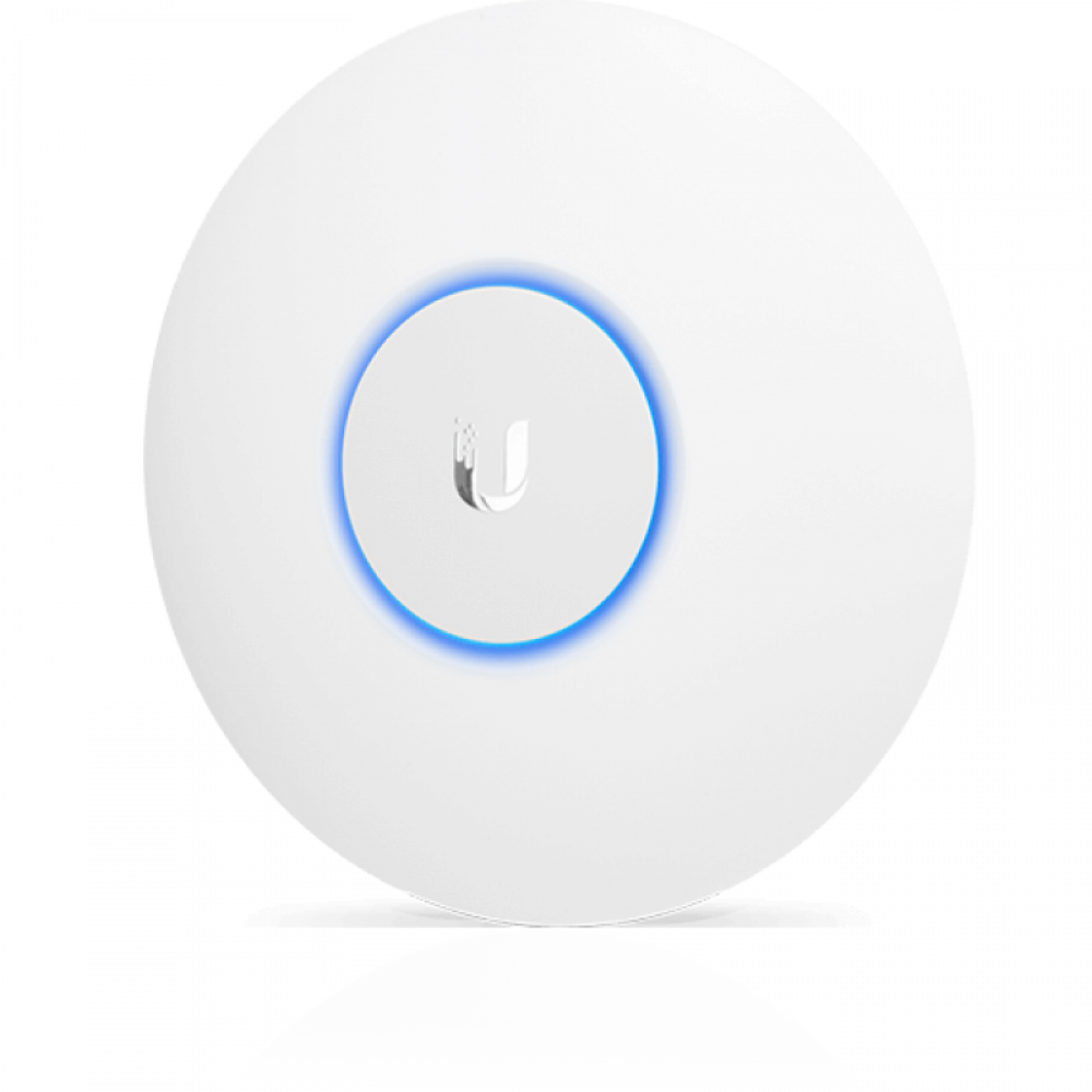 Точка доступа Ubiquiti UAP-AC-PRO-5
