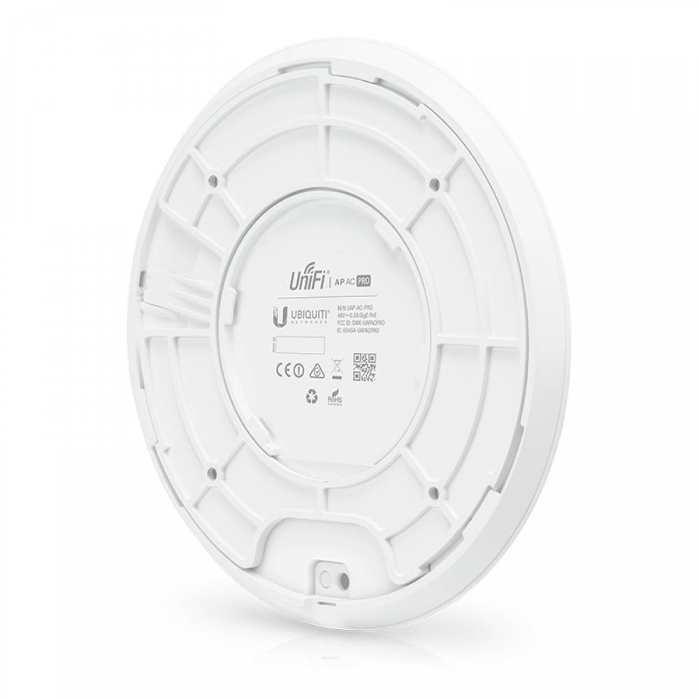 Точка доступа Ubiquiti UAP-AC-PRO-5