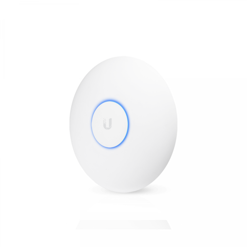 Точка доступа Ubiquiti UAP-AC-PRO-5