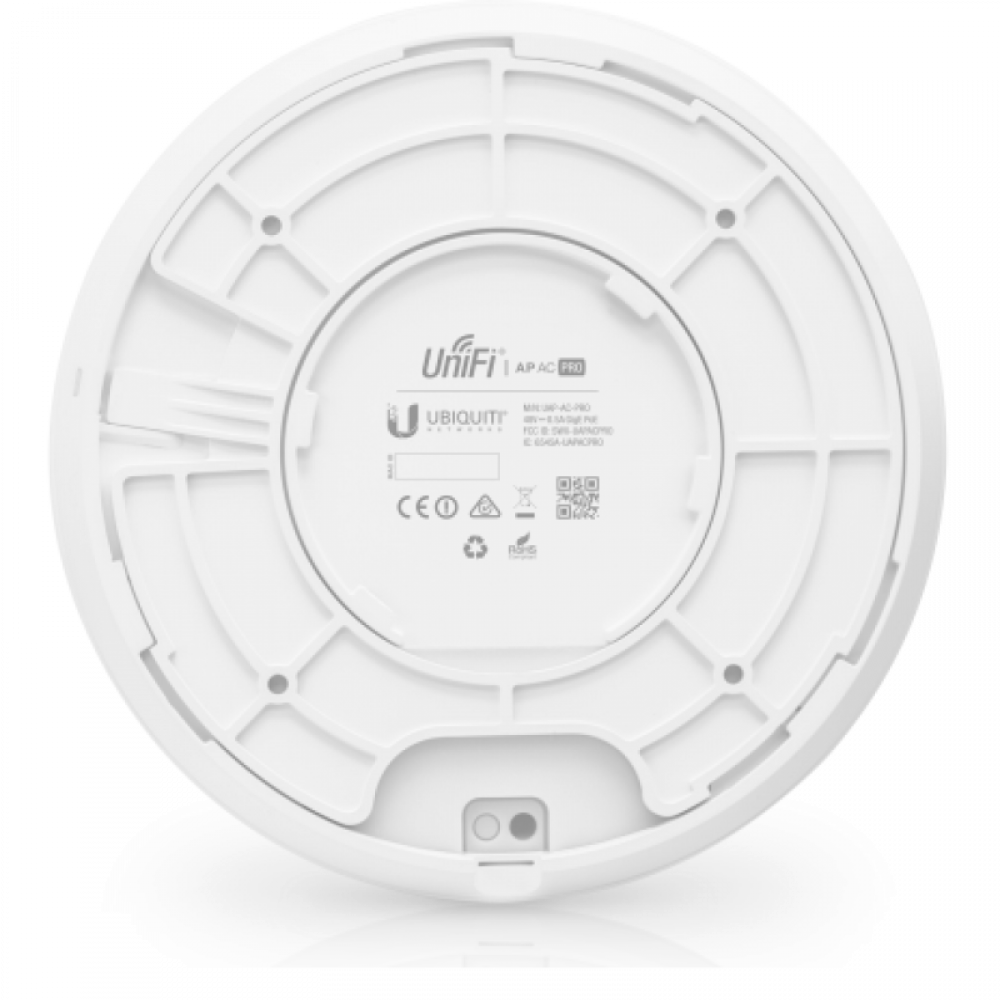 Точка доступа Ubiquiti UAP-AC-PRO-5