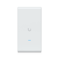 Точка доступа Ubiquiti U6-Mesh-Pro
