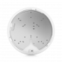 Точка доступа Ubiquiti U6-Pro