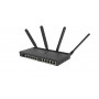 Точка доступа Mikrotik RB4011iGS+5HacQ2HnD-