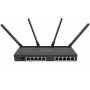 Точка доступа Mikrotik RB4011iGS+5HacQ2HnD-