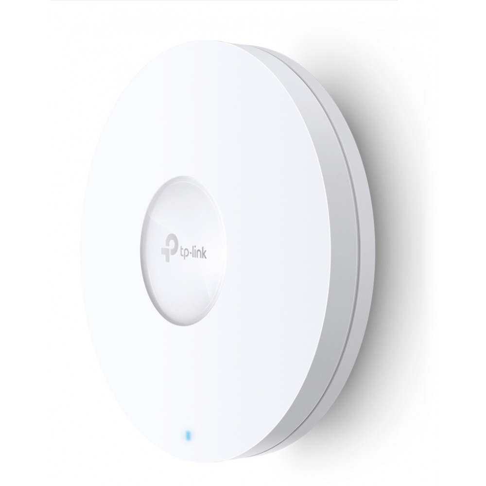 Точка доступа TP-Link EAP660 HD