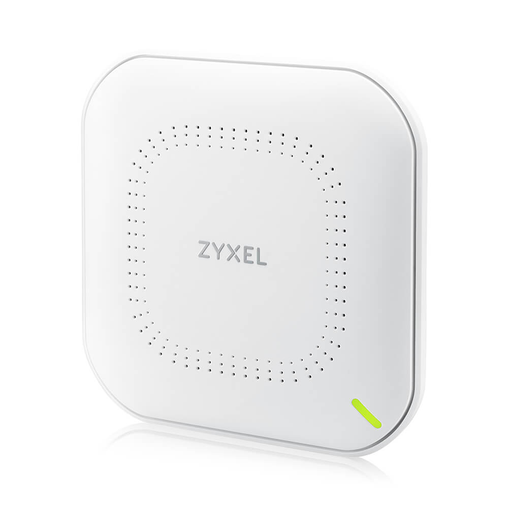 Точка доступа ZYXEL ZyXEL NebulaFlex NWA90AX PRO