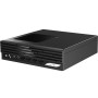 Мини-ПК MSI Pro DP21 13M Mini Core i3-14100 (3.5GHz), NoMemory, noHDD, noSSD, Intel UHD Graphics 730, noDVD, WiFi, BT, 120W, VESA, COM Port, no keyboard&mouse, noOS, 1y war-ty (936-B0A431-237)