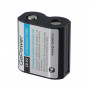 Батарейка GoPower CR-P2 BL1 Lithium 6V (6204) (1 шт.)