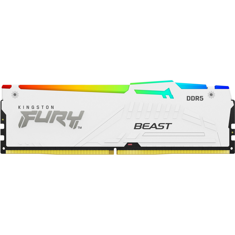 Память оперативная Kingston FURY Beast KF560C30BWAK2-64
