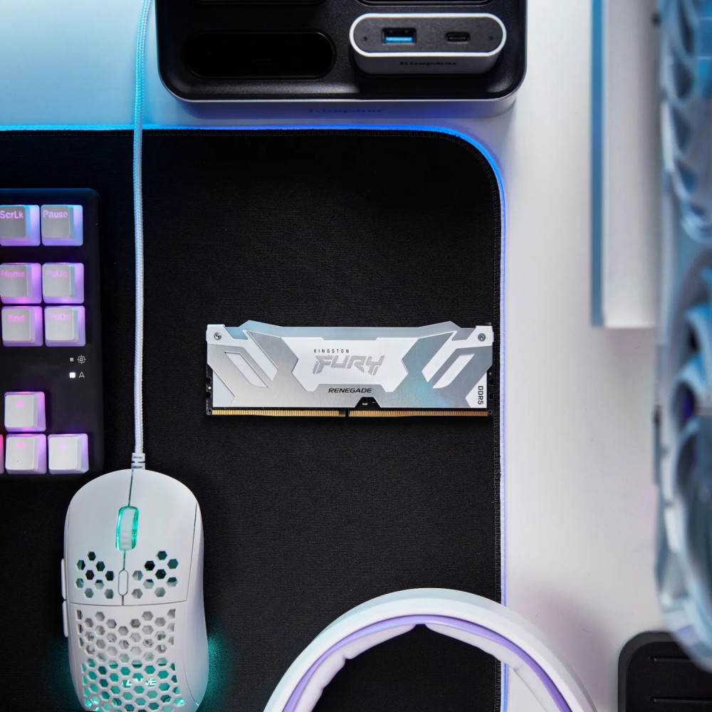 Память оперативная Kingston FURY Renegade KF564C32RWA-16