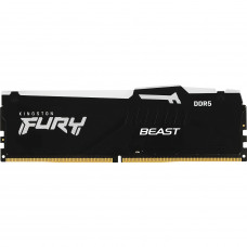 Память оперативная Kingston FURY Beast KF560C30BBEAK2-32