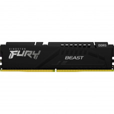 Память оперативная Kingston FURY Beast KF556C40BBK4-64