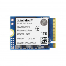 Твердотельный накопитель Kingston SNV3SM31T0