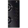 Встраиваемая газовая панель Electrolux KGG6407K