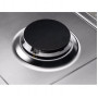 Встраиваемые газовые панели ELECTROLUX Electrolux KGS6426SX