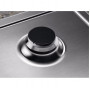 Встраиваемые газовые панели ELECTROLUX Electrolux KGS6426SX