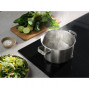 Встраиваемые индукционные панели ELECTROLUX Electrolux LIL61434C