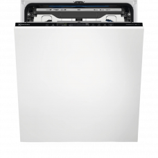 Встраиваемые посудомоечные машины ELECTROLUX Electrolux ELECTROLUX EEC87400W