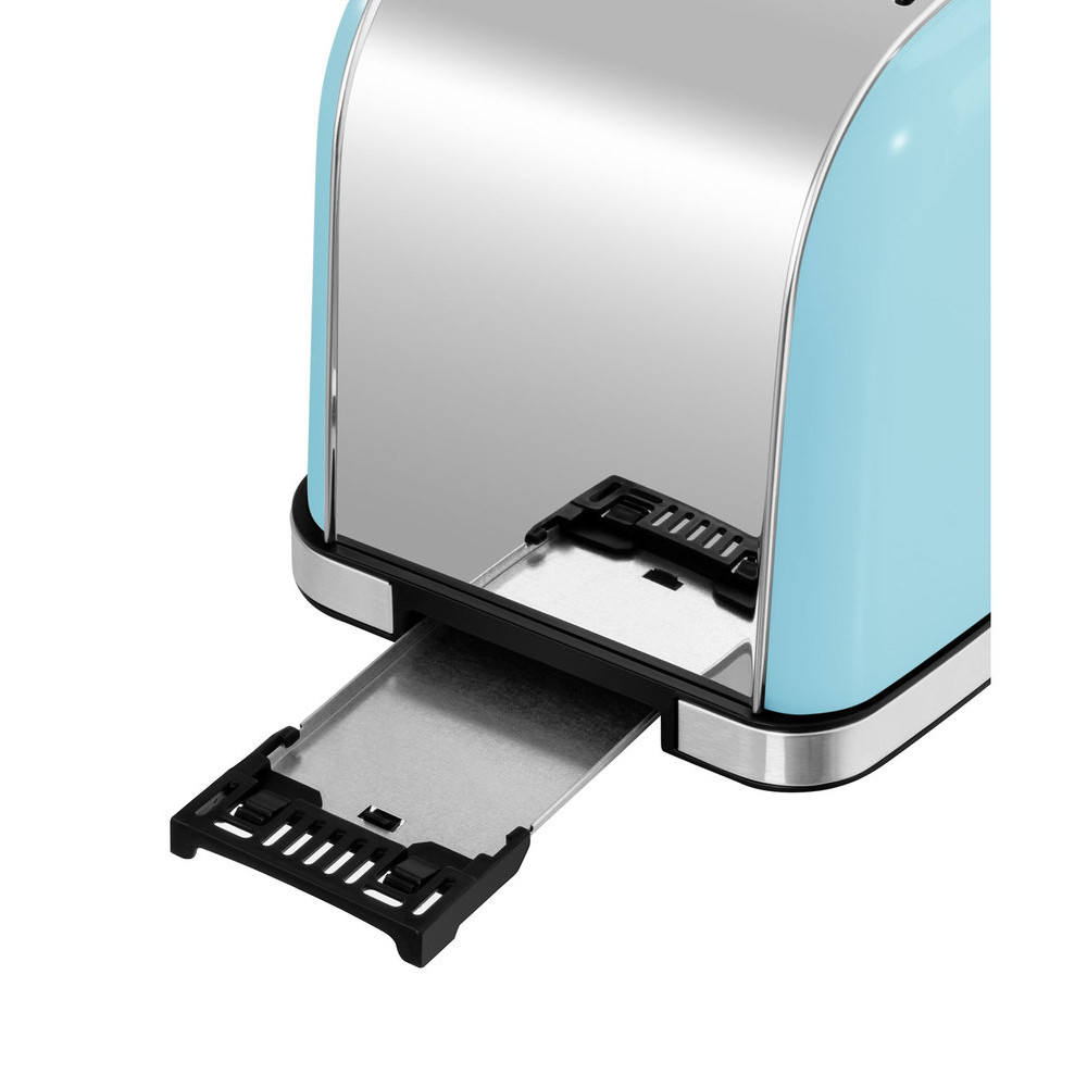 Тостер Maunfeld Тостер MAUNFELD MF-821BL