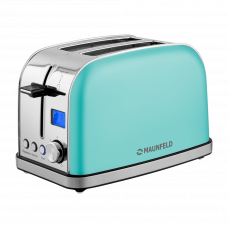 Тостер Maunfeld Тостер MAUNFELD MF-821MINT
