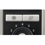 Тостер Bosch Bosch BOSCH TAT7S25